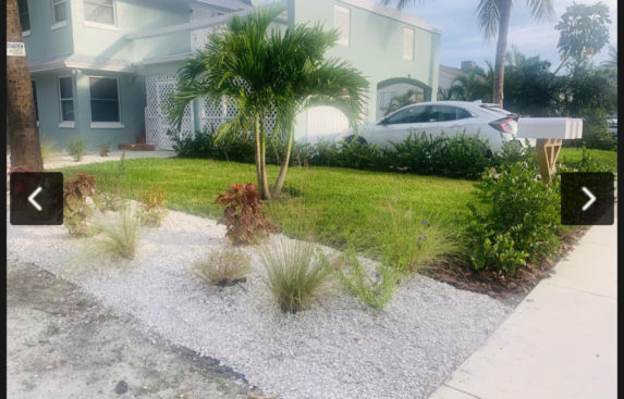 house for rent lake worth